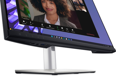 Monitor Dell P2424HEB, 24\", IPS, FHD, 60Hz, 5ms, i zi