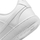 Atlete Nike Court Vision Low M DH2987-100, lëkurë, t'bartha