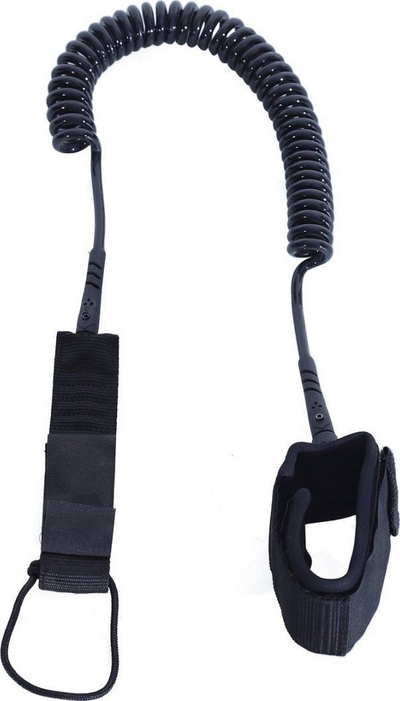 Litar sigurie SUP Enero, 9', spiral, i zi