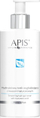 Tonik xheli për fytyrë Apis Smoothing, me acid hialuronik, 300 ml
