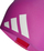 Kapuç noti adidas Fabric Swim Cap Jr HA7331, për kalamaj, material tekstili, rozë