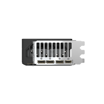 Kartelë grafike GIGABYTE AORUS GeForce RTX 5070 MASTER, 12GB GDDR7, 2715 MHz, e zezë
