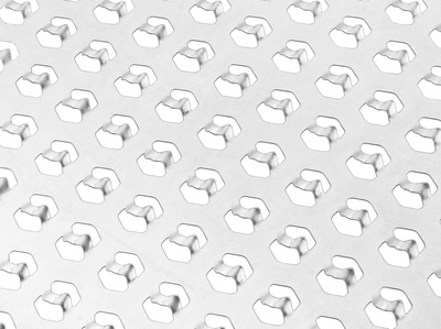 Rende kullë Zwilling Z-Cut, 6 në 1, çelik inox, gri