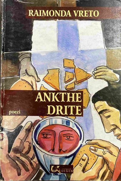Ankthe Drite - Raimonda Vreto