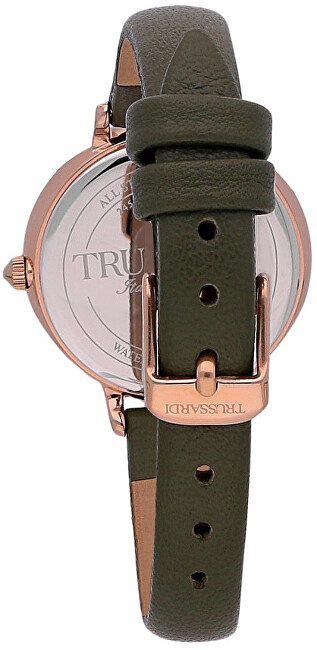 Orë dore Trussardi No Swiss T-Sun R2451126502