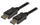 Kabllo DisplayPort 1.2, 5m, 4K 60Hz, e zezë