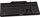 Tastierë CHERRY KC 1000 SC, USB, QWERTZ gjerman, e zezë
