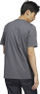 Bluzë Adidas City E Tee H49666, pambuk, për burra, e bardhë