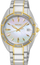 Orë dore Seiko Quartz Diamonds SKK880P1