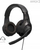 Гејминг слушалки SoundTac Universal, 3.5mm, со микрофон, црни