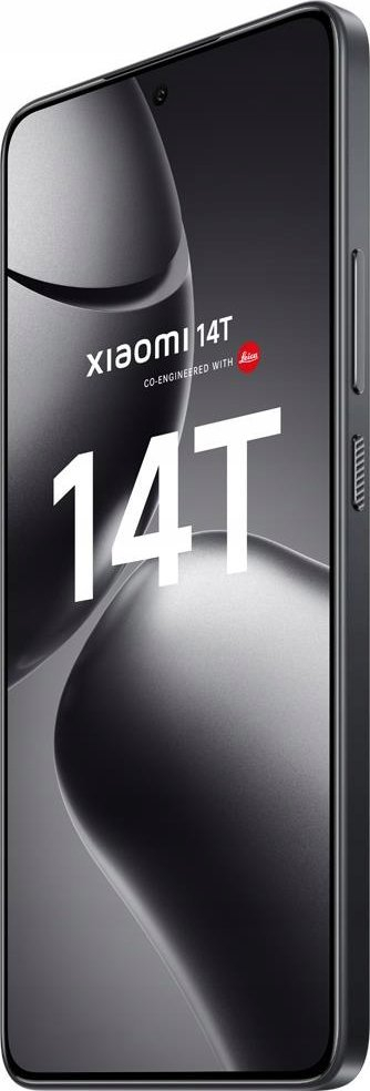 Telefoni Xiaomi 14T, 256GB, 12GB RAM, i zi