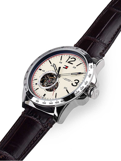 Orë dore Tommy Hilfiger 1791254