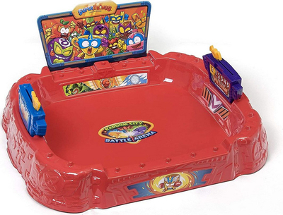Lojë Magic Box: Super Things Power Machines - Battle Spinners Arena (PSTSP112IN70)