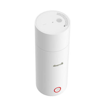 Kazan elektrik portativ Deerma DR050, 350 ml, 300 W, i bardhë