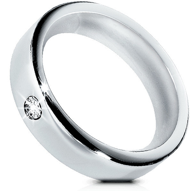 Unazë Morellato Love Rings S8515, 54 mm