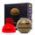 Sonar peshkimi Deeper CHIRP+ 2.0, WiFi, GPS, portokalli