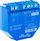 Modul ndërrimi Shelly 1 PLUS, 1x16A, WiFi