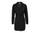 Fustan Jacqueline de Yong JDYCATIA Regular Fit, i zi