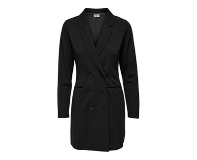 Fustan Jacqueline de Yong JDYCATIA Regular Fit, i zi