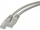 Kabllo rrjeti Neku Patchcord UTP RJ45 Cat.6, 3m, gri