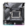 Pllakë amë Gigabyte B760I AORUS PRO, LGA1700, DDR5, Mini ITX