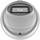 Kamerë IP Hikvision DS-2CD1H23G0-IZ, 2MP, lente 2.8-12mm, e bardhë