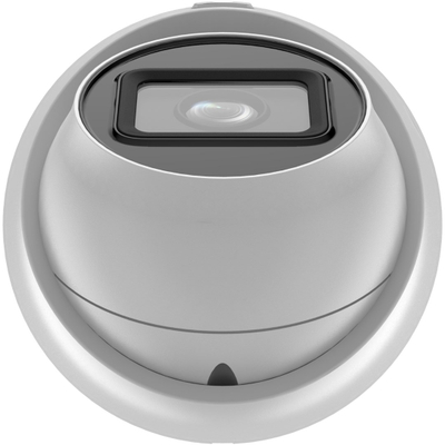 Kamerë IP Hikvision DS-2CD1H23G0-IZ, 2MP, lente 2.8-12mm, e bardhë