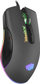 Maus Fury Scrapper, 6400 DPI, i zi