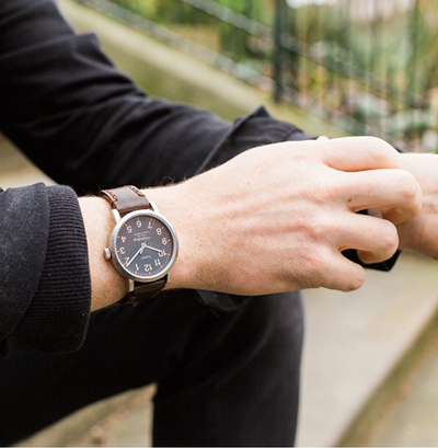 Orë dore Timex TW2P58700
