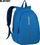 Çantë shpine Hi-Tec Hilo 24, 24L, sportive, blu