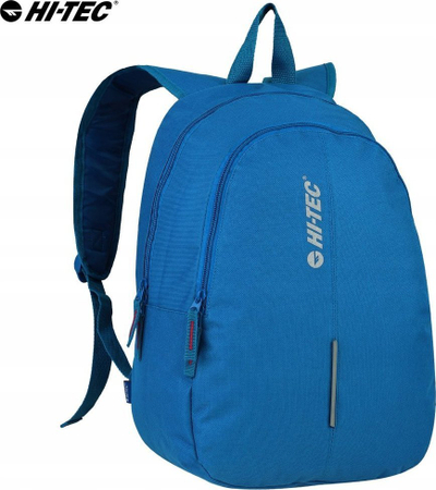 Çantë shpine Hi-Tec Hilo 24, 24L, sportive, blu