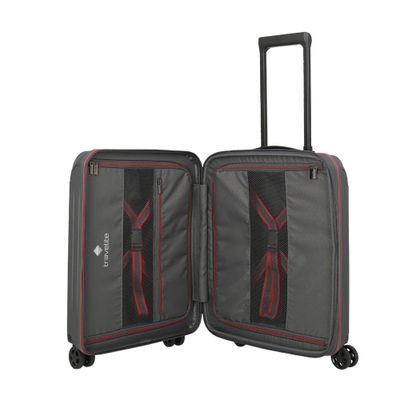 Travelite Valixhe Dynamiic S