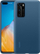 Mbrojtëse telefoni Huawei P40, e kaltër