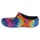 Работни сандали Crocs Bistro Graphic Work Clog, против лизгање, темносини (navy)