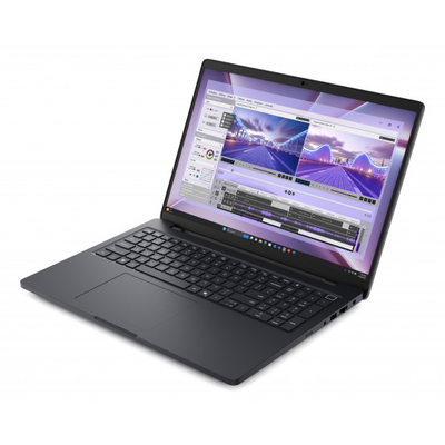 Laptop Dell Pro Max 16 Mobile Workstation, Intel Core Ultra 7, 64GB RAM, gri
