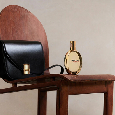 Parfum Salvatore Ferragamo Fiamma për gra, EDP, i rimbushshëm