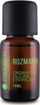 Vaj esencial Mohani Organic, 10 ml
