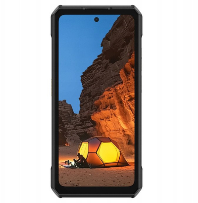 Telefoni i fort Ulefone Armor 30, 12GB RAM, 512GB, 6.58\", i zi