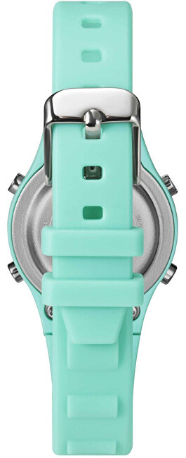 Orë dixhitale për fëmijë Timex Tween TW2W962006B, e gjelbër