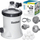 Pompe filtruese Bestway Polysphere, 5678 L/orë, për pishina sipër tokës