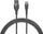 Kabllo USB TRACER USB A në USB Type C, 1m, 48W, gri