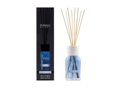 Shpërndarës arome Millefiori Milano Natural Crystal Petals, 250 ml