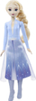 Kukull Mattel Disney Frozen Elsa Frozen 2, lodër mode, shumëngjyrëshe