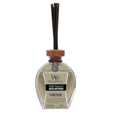 Shpërndarës aromatik WoodWick Fireside 89 ml