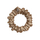Сет ластици за коса Invisibobble Sprunchie Slim True Golden, 2 парчиња