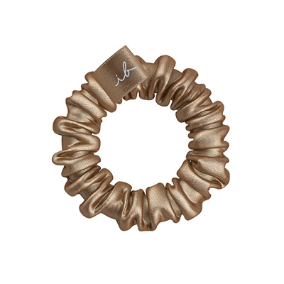 Сет ластици за коса Invisibobble Sprunchie Slim True Golden, 2 парчиња