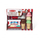 Set loje Melissa &amp; Doug Scoop and Stack Ice Cream Cone, magnetik, druri, shumëngjyrësh