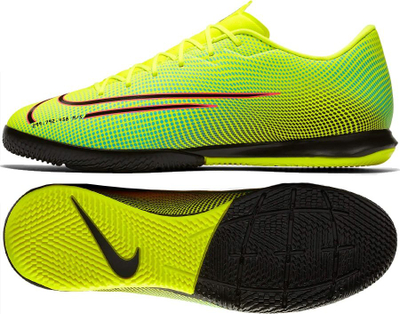 Atlete futbolli Nike Vapor 13 Academy MDS IC 703, nr. 43, të gjelbërta