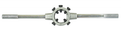 Mbajtëse për çikrik EPM E-580-3004, për madhësi M3 M4, 200mm, metalik