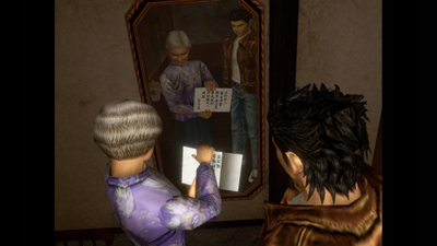Loja Xbox One Sega Shenmue I &amp; II, koleksion aventuresk, PEGI 12